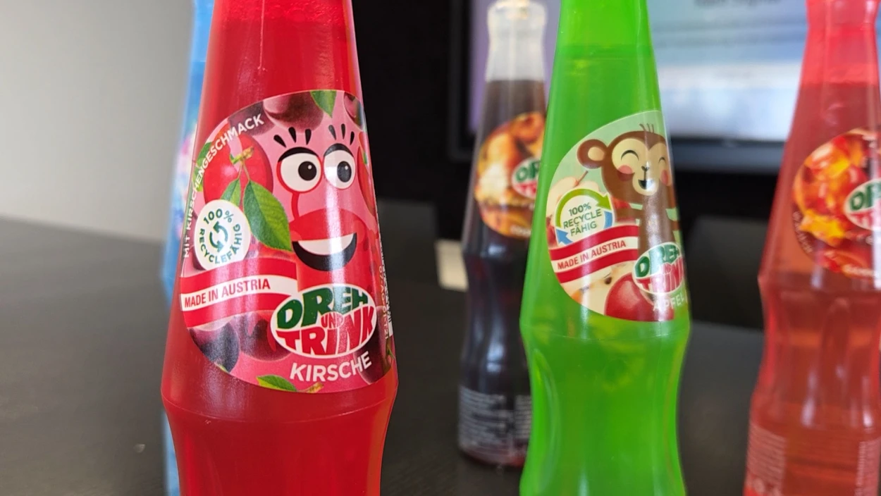 Servus Nachrichten in 90 Sekunden - 18:00 Uhr