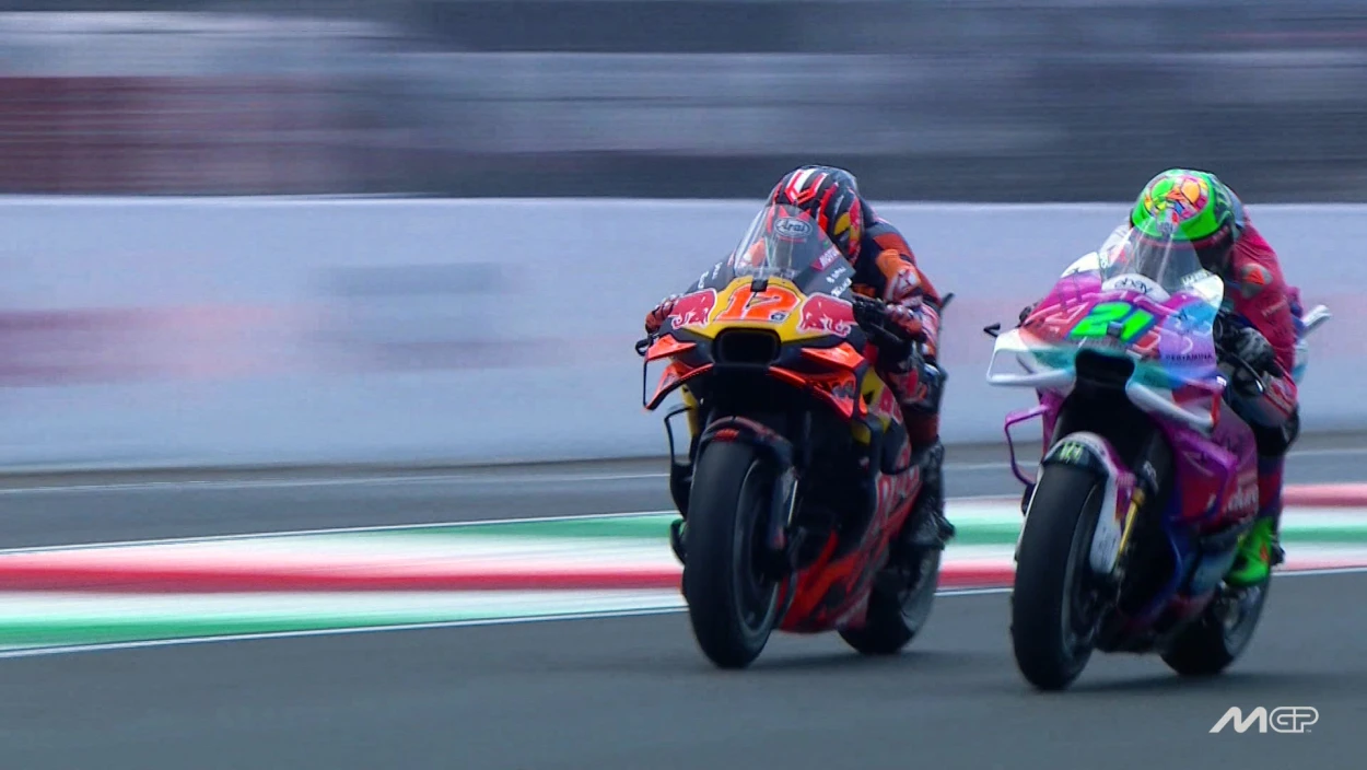 Grand Prix der Niederlande: Die MotoGP in Assen