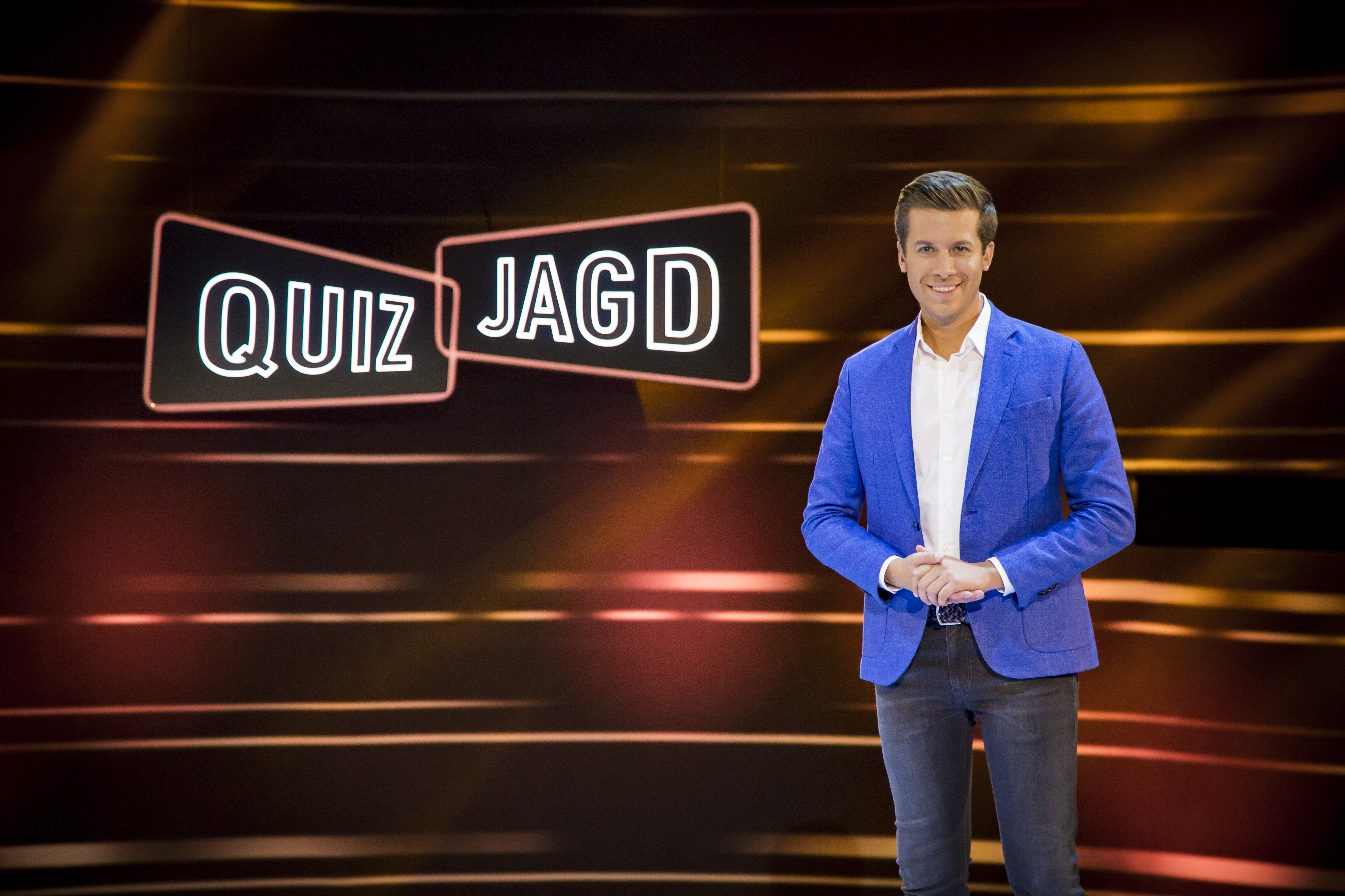 Quizjagd | Folge 84
