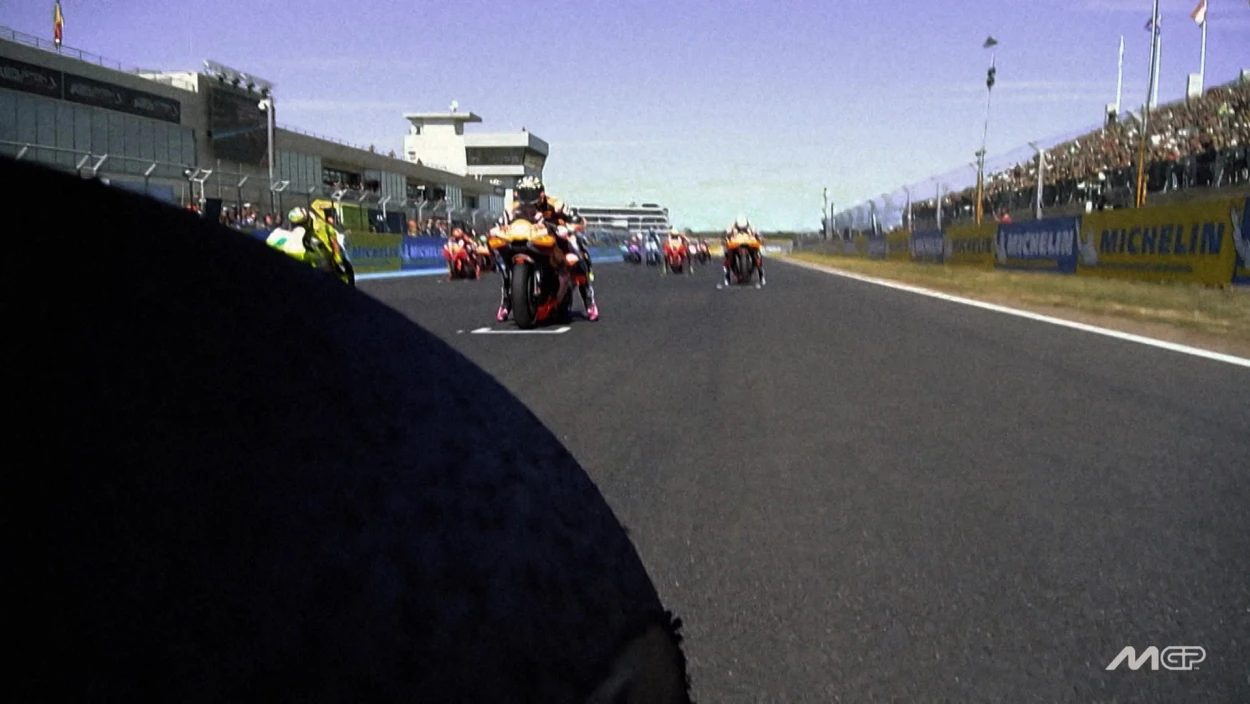 Grand Prix von Barcelona: Die MotoGP in Spanien