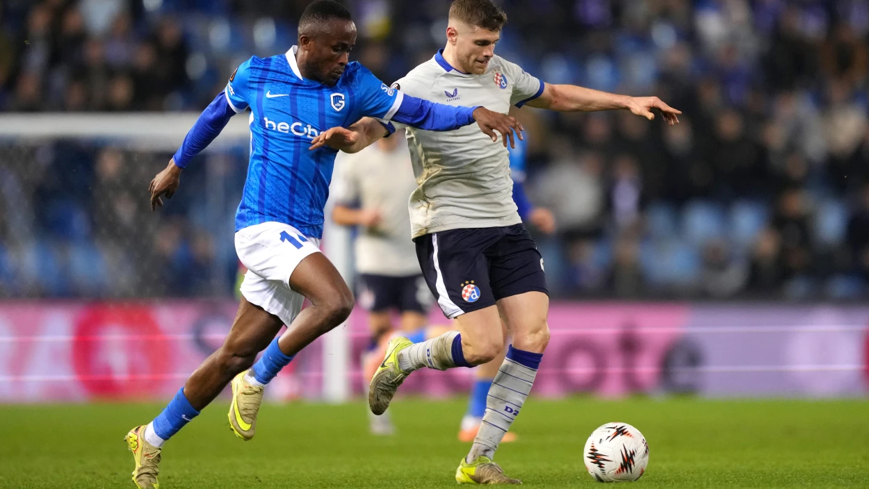 Highlights: KRC Genk vs. Dinamo Zagreb | UEFA Europa League, Play-Off-Rückspiel