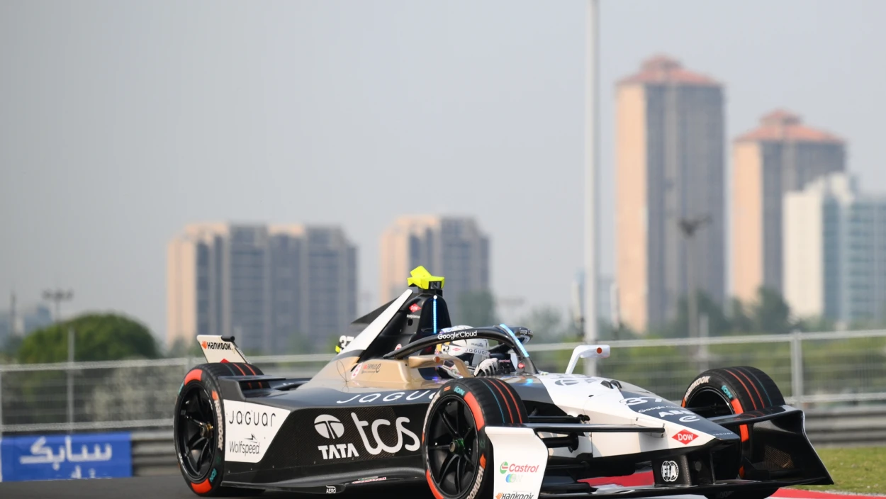 Qualifying