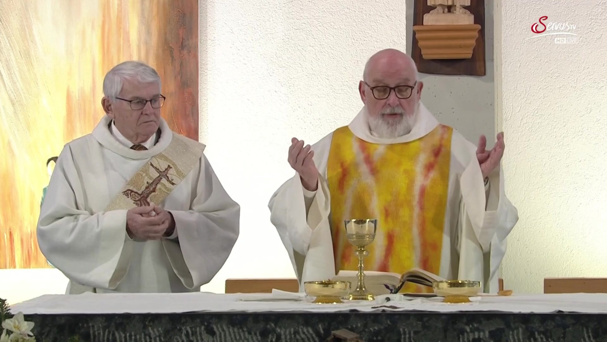 Gottesdienst aus der Pfarrgemeinde Ebensee