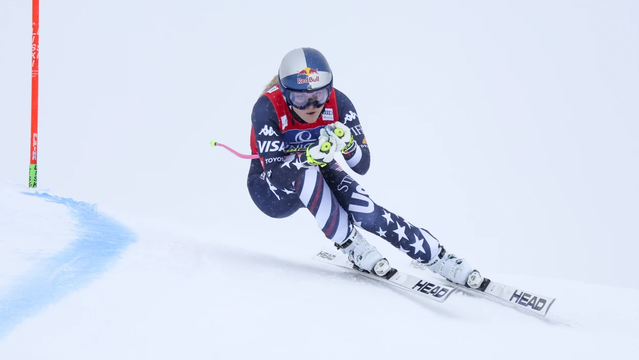 Highlights: Damen-Abfahrt in Zauchensee | Ski alpin