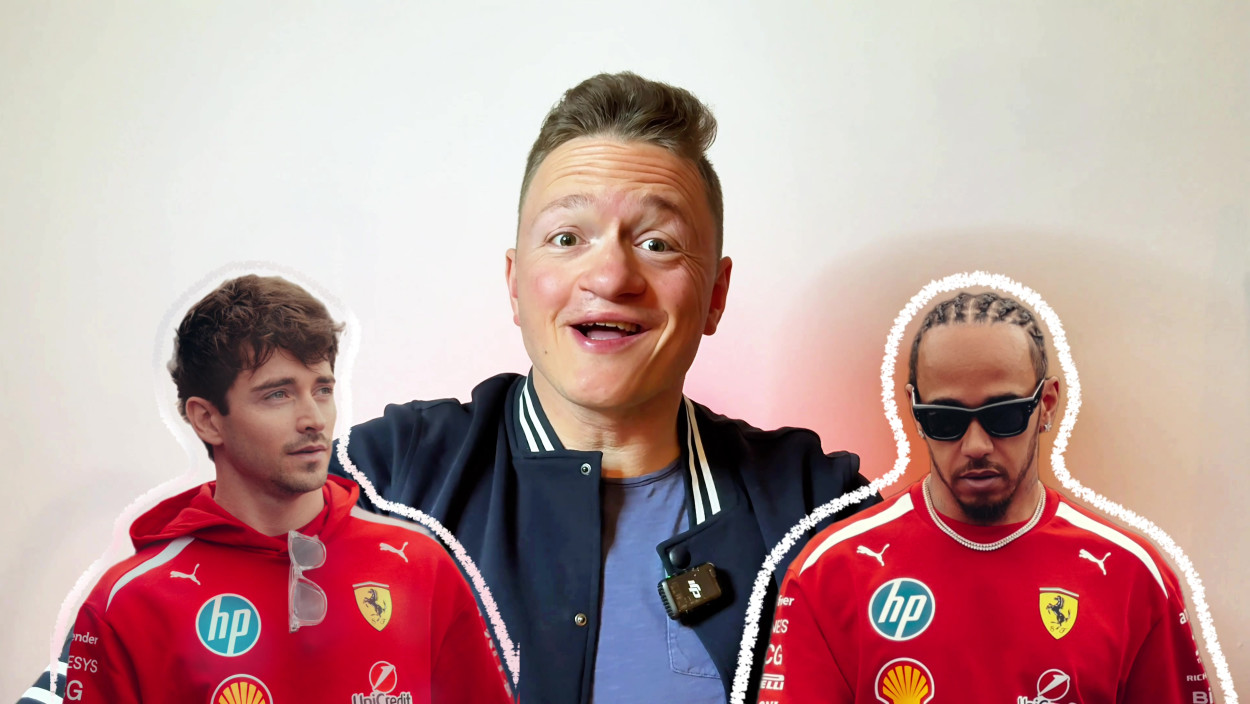 Hat Ferrari den Melbourne-Sieg weggeworfen? | Box! Box! - Der F1-Radio-Check 