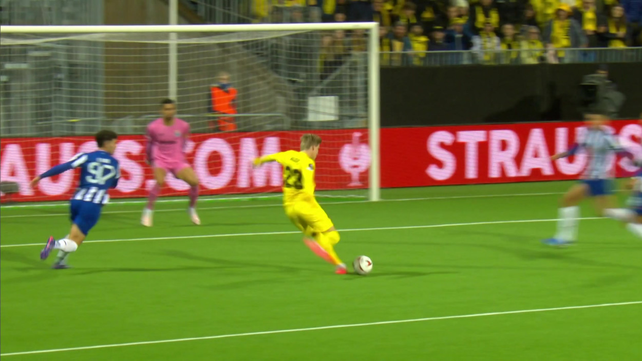 Highlights: FK Bodø/Glimt vs. FC Porto | UEFA Europa League, Runde 1