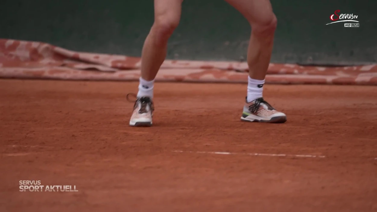 Servus Sport aktuell