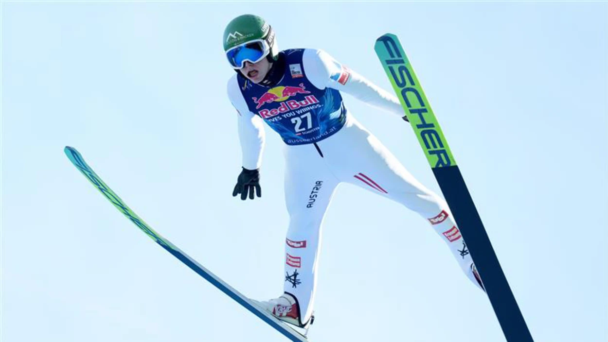 Highlights: Skiflug-Weltcup am Kulm - Samstag | Ski nordisch