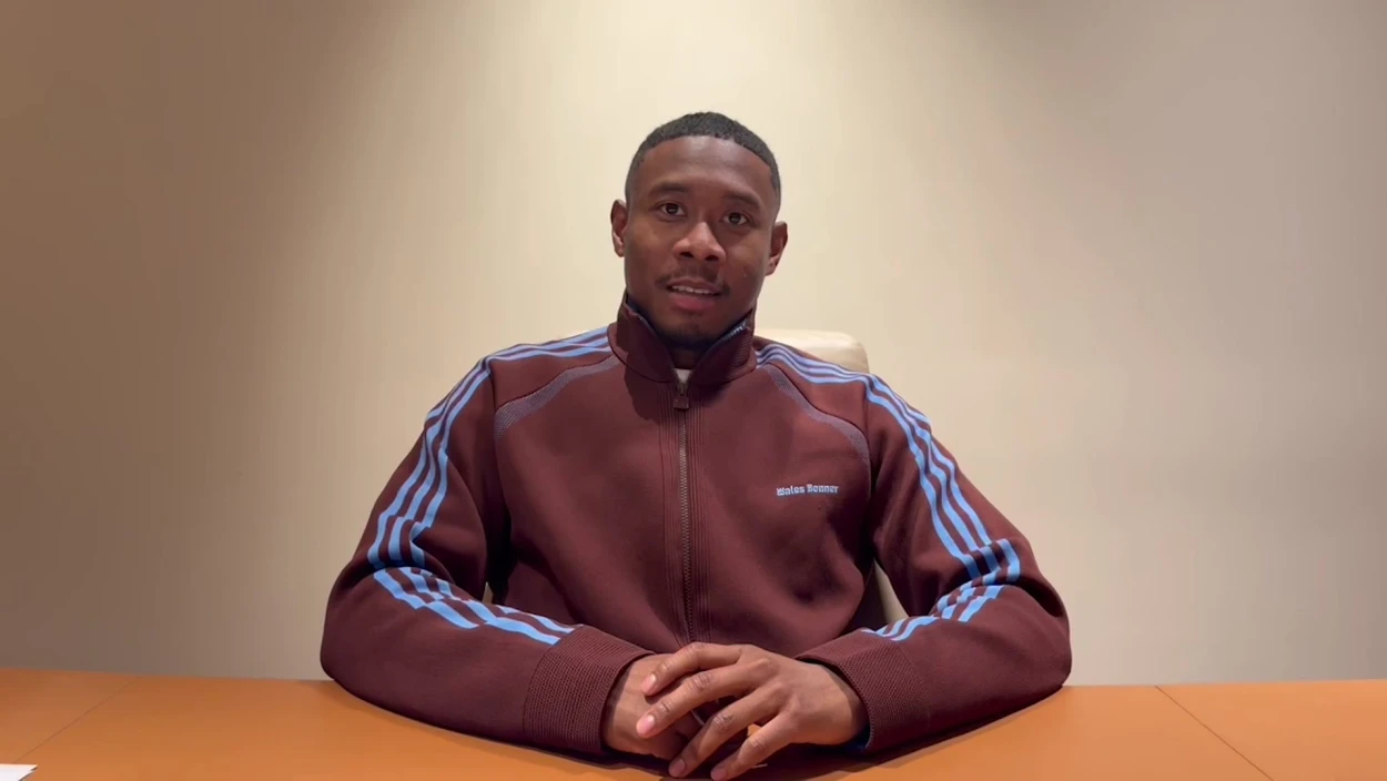 ÖFB-Gegner fix: Das sagen Alaba, Baumgartner und Herzog