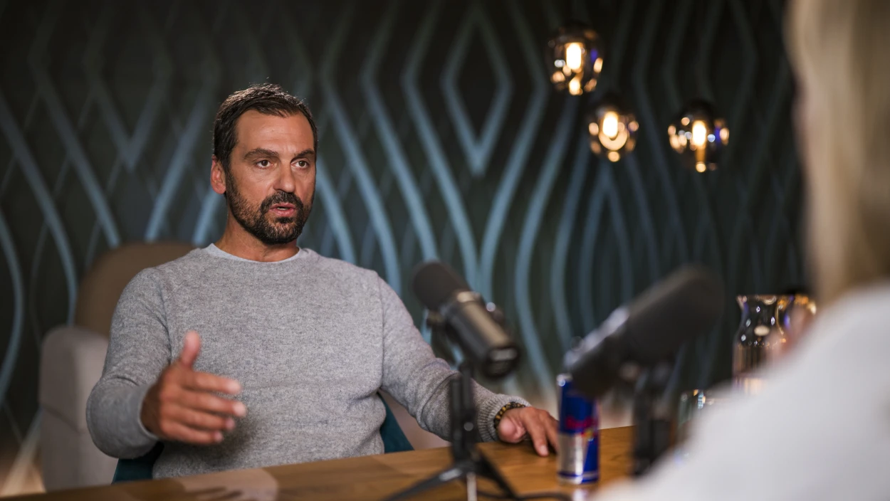 Mit Monika Gruber und Sanel Kuljic | Best of