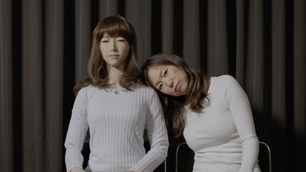 Künstliche Unsterblichkeit