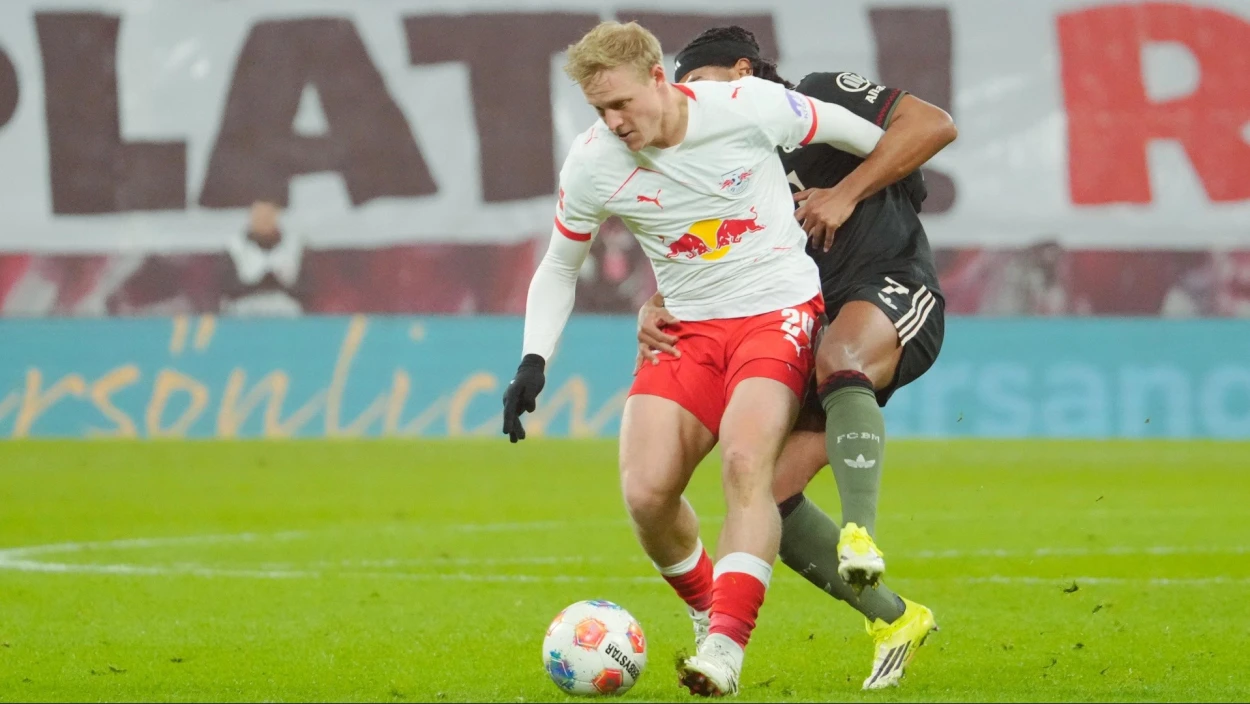 ÖFB-Star im Fokus: Wohin wechselt Xaver Schlager?