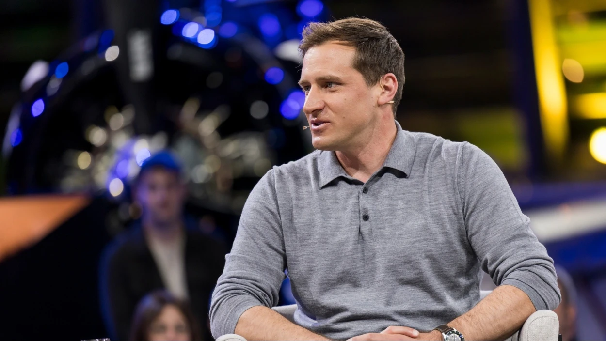 Matthias Mayer: "So ein Sieg ist schon eine Erlösung"