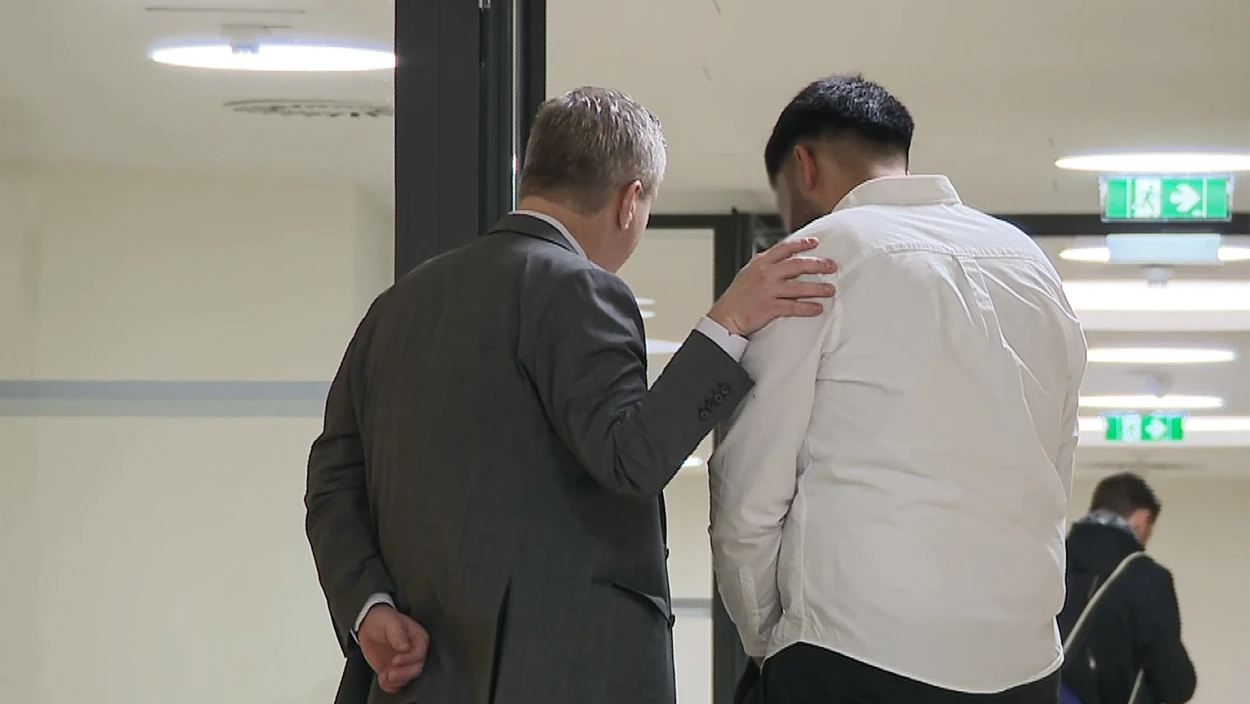 Wien: Haftstrafen für Betrüger