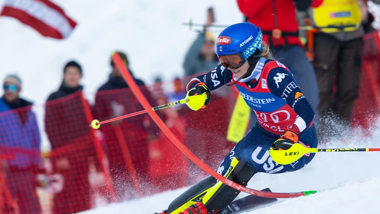 Highlights: Damen-Slalom in Gurgl | Ski alpin