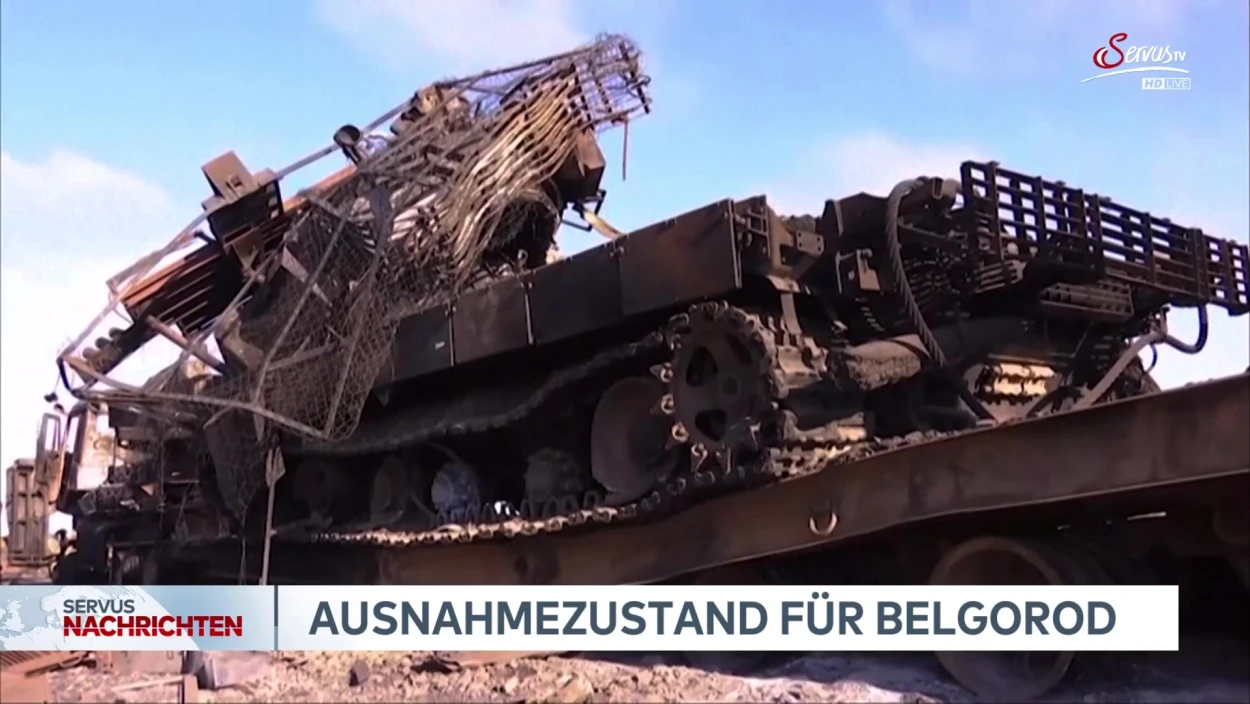 Kurzmeldungen vom 14.08.