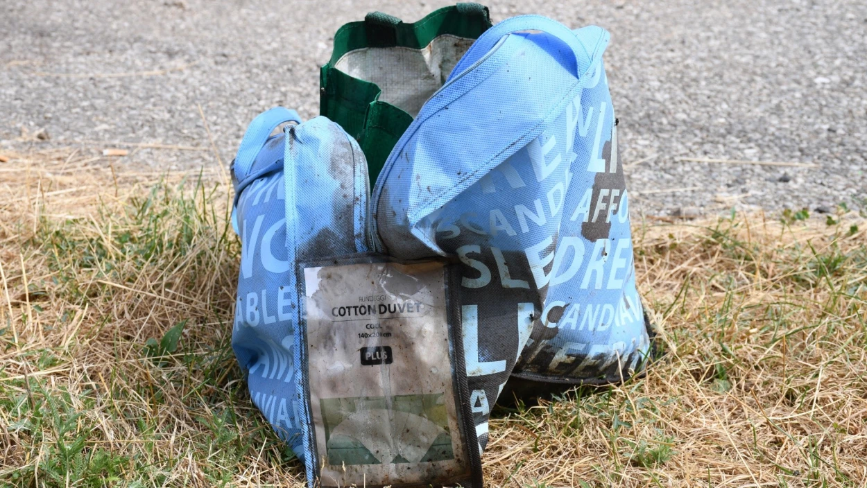 Schockierender Fund einer Babyleiche in Kärnten