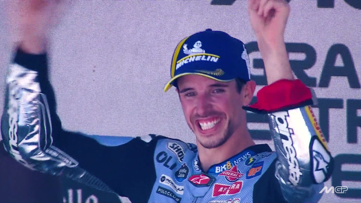 Alex Marquez: Sein langer Kampf an die Spitze