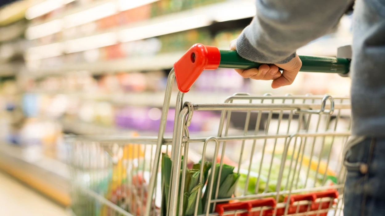 Regierung halbiert Mehrwertsteuer: Grundnahrungsmittel sollen günstiger werden