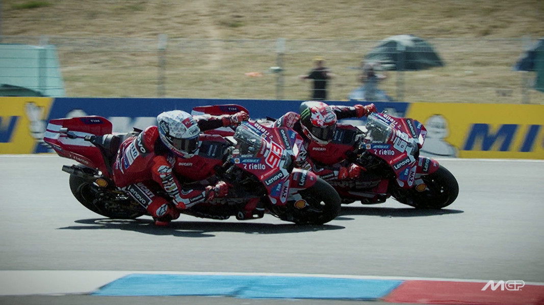 Marquez jagt den nächsten Aragon-Triumph!