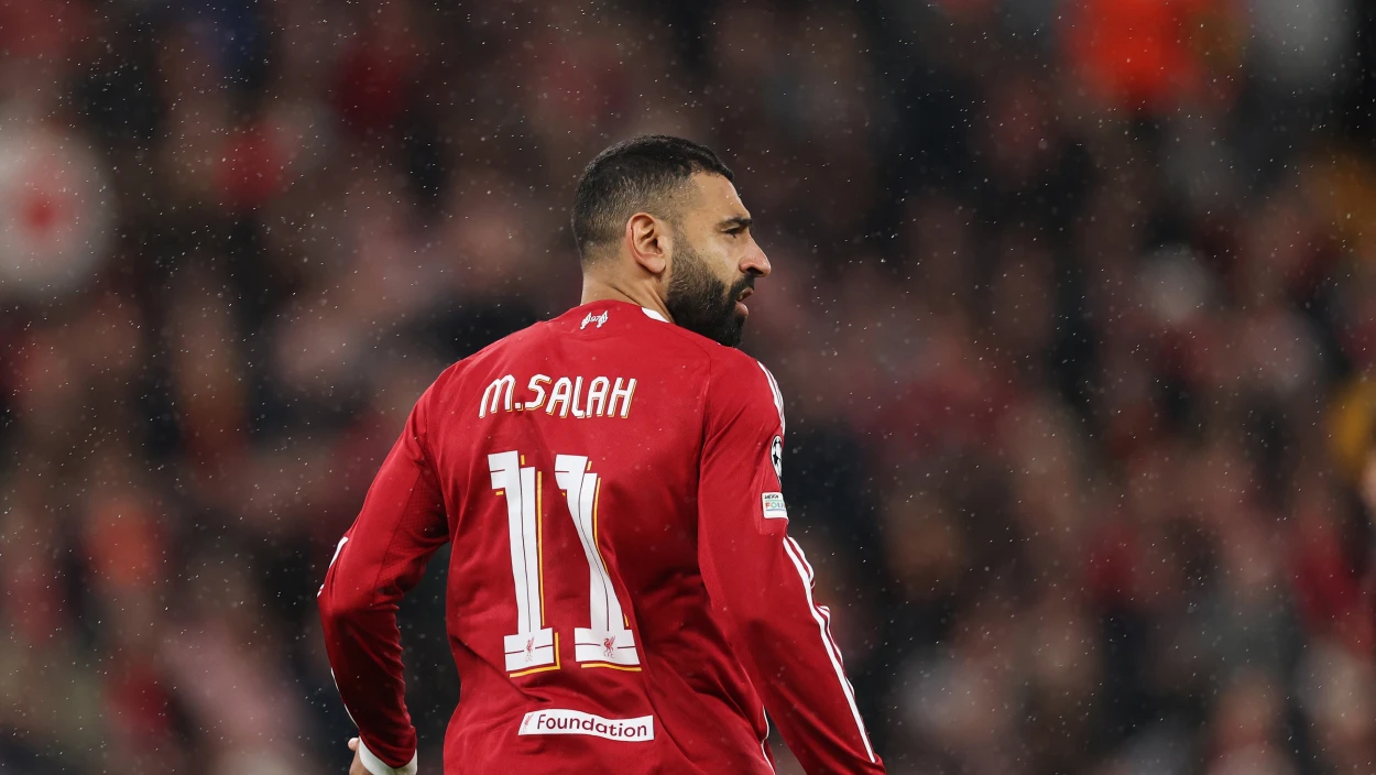 Highlights: FC Liverpool vs. Paris Saint-Germain | UEFA Champions League - Viertelfinal-Rückspiel