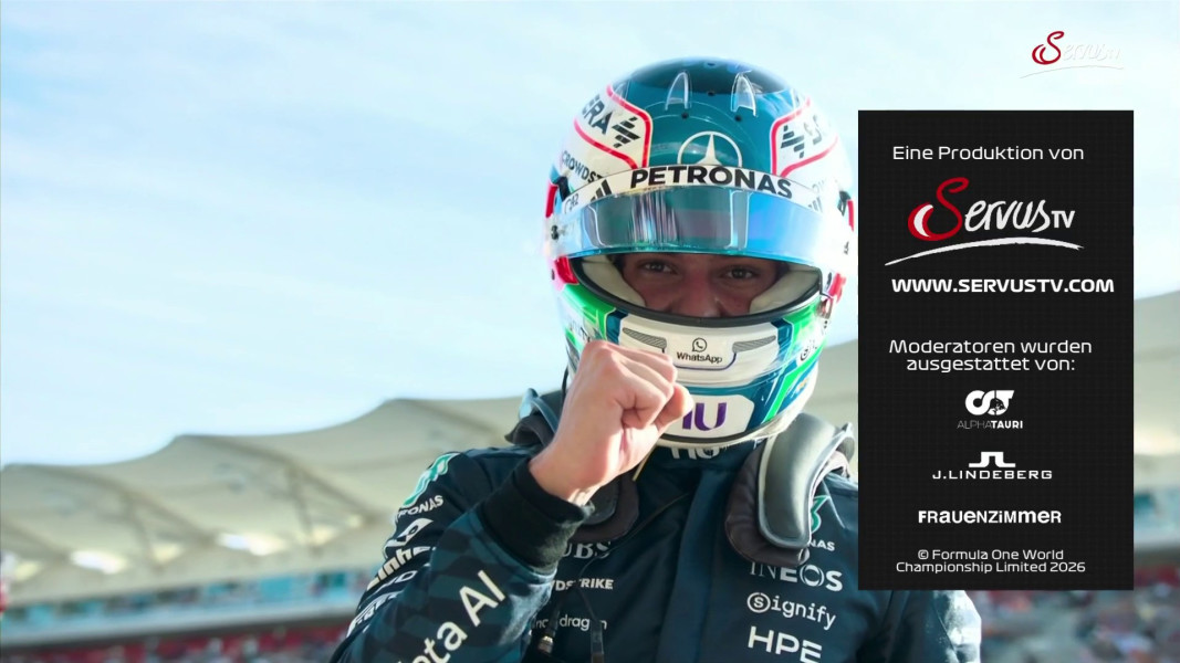 Austin: Analyse Qualifying