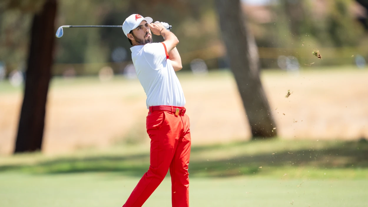 Golf LIVE: LIV Golf League
