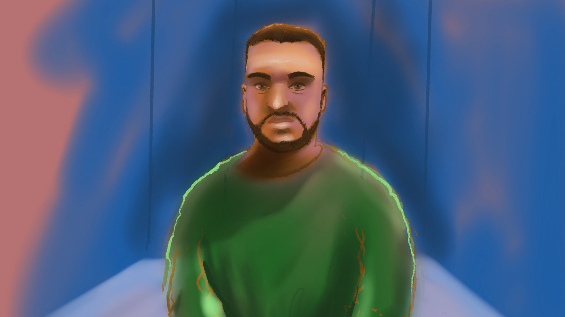 Bondi-Beach-Attentäter vor Gericht | Nachrichten in 90 Sekunden 