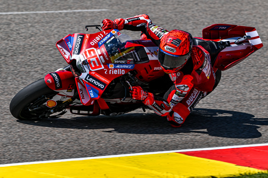 Wer rast in Silverstone zum Sieg?