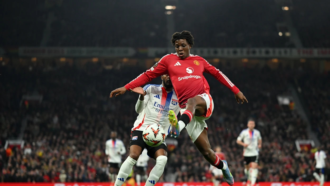 Highlights: Manchester United vs. Olympique Lyon | UEFA Europa League, Viertelfinal-Rückspiel