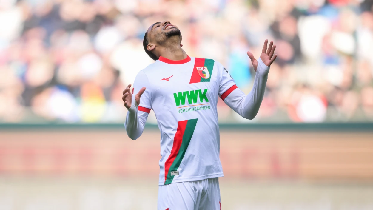 Highlights: FC Augsburg vs. VfL Bochum | DFB-Pokal - 2. Runde