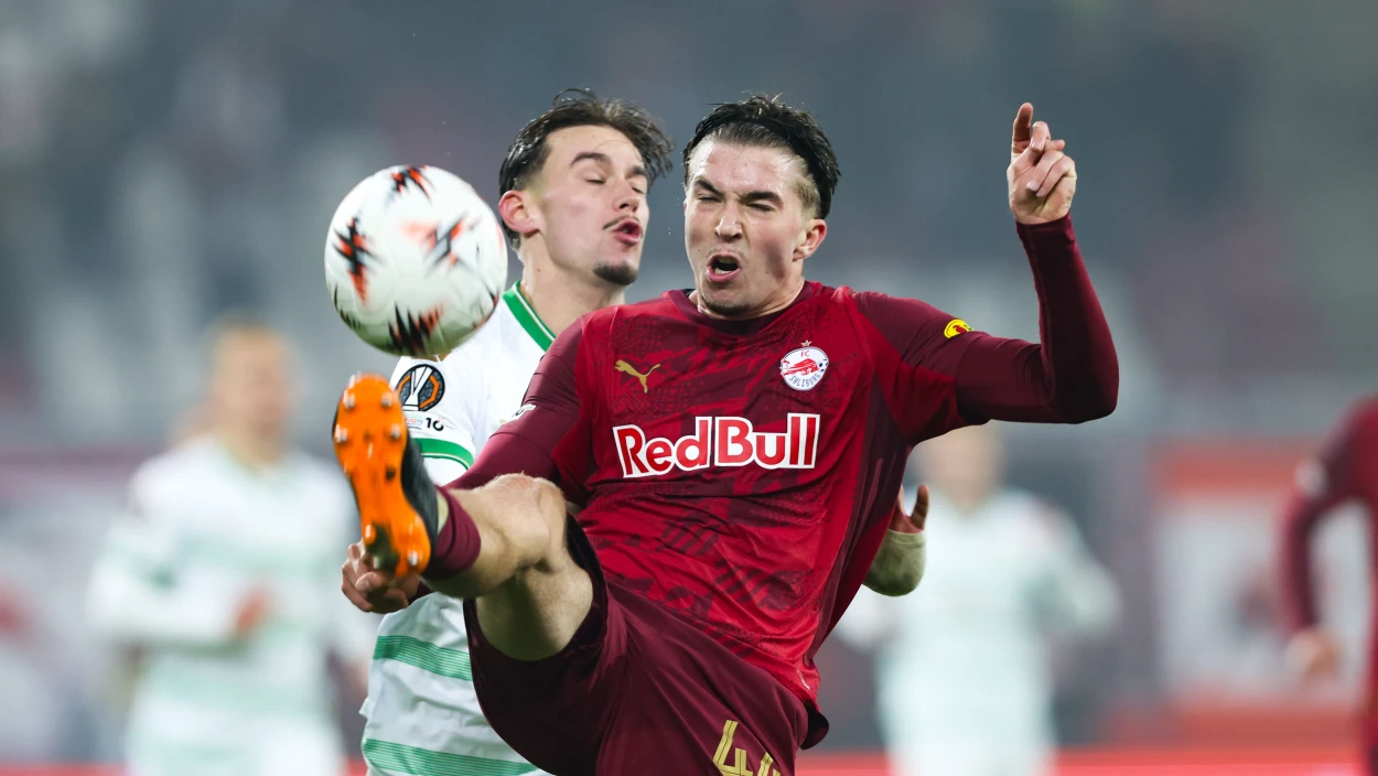 Highlights: FC Salzburg vs. Go Ahead Eagles | UEFA Europa League - 4. Spieltag
