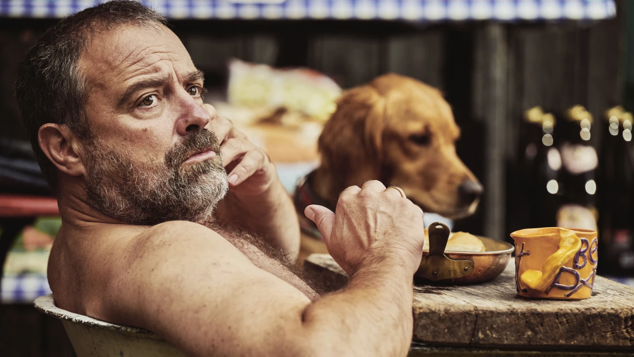 Lasser ermittelt - Ein Weinviertel Krimi