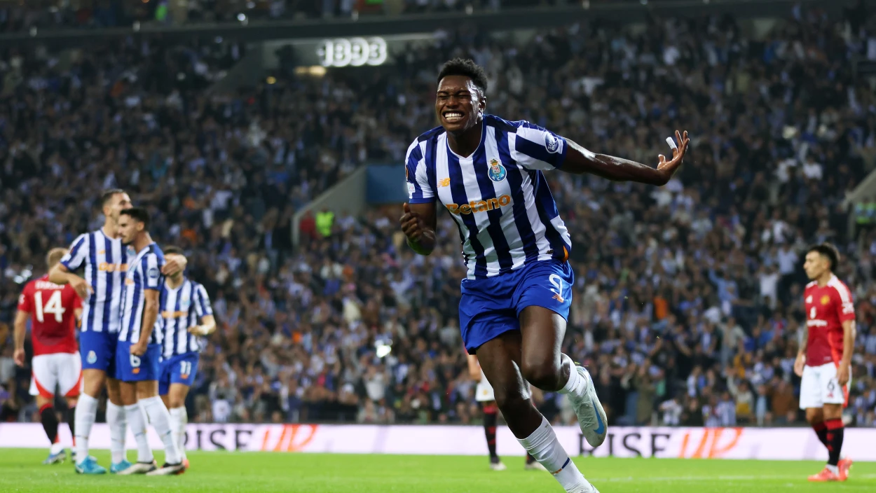 Highlights: FC Porto vs. Manchester United | UEFA Europa League, Runde 2