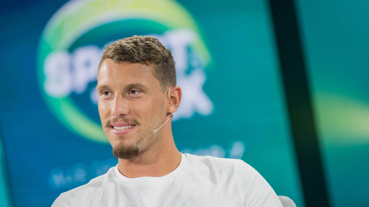 Filip Misolic: "Gegen Novak spielen ist ein Traum"