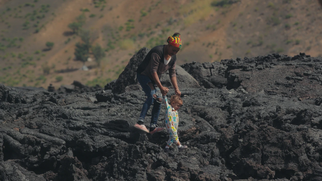 Gefährliche Anziehungskraft (1/2)