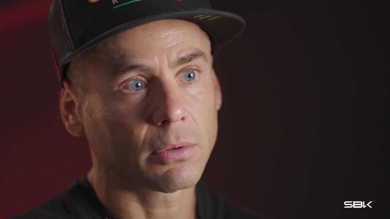 Alvaro Bautista 1on1: Der Ducati-Star im Interview
