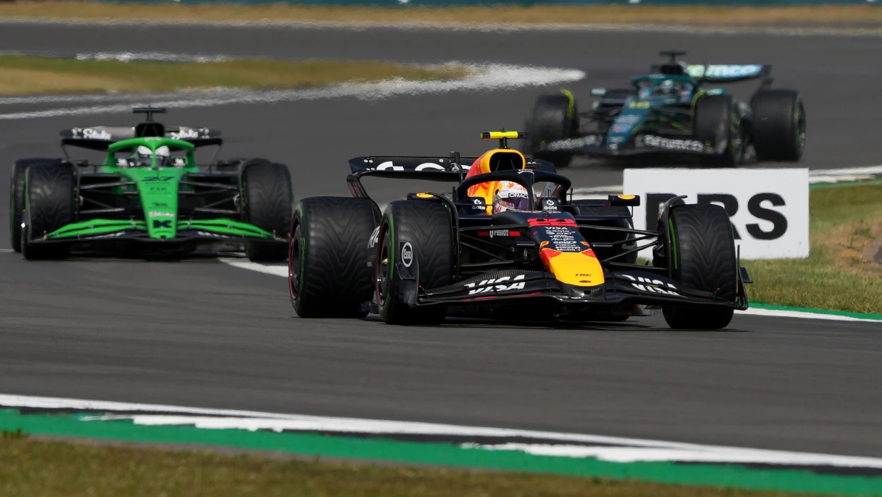 Qualifying
