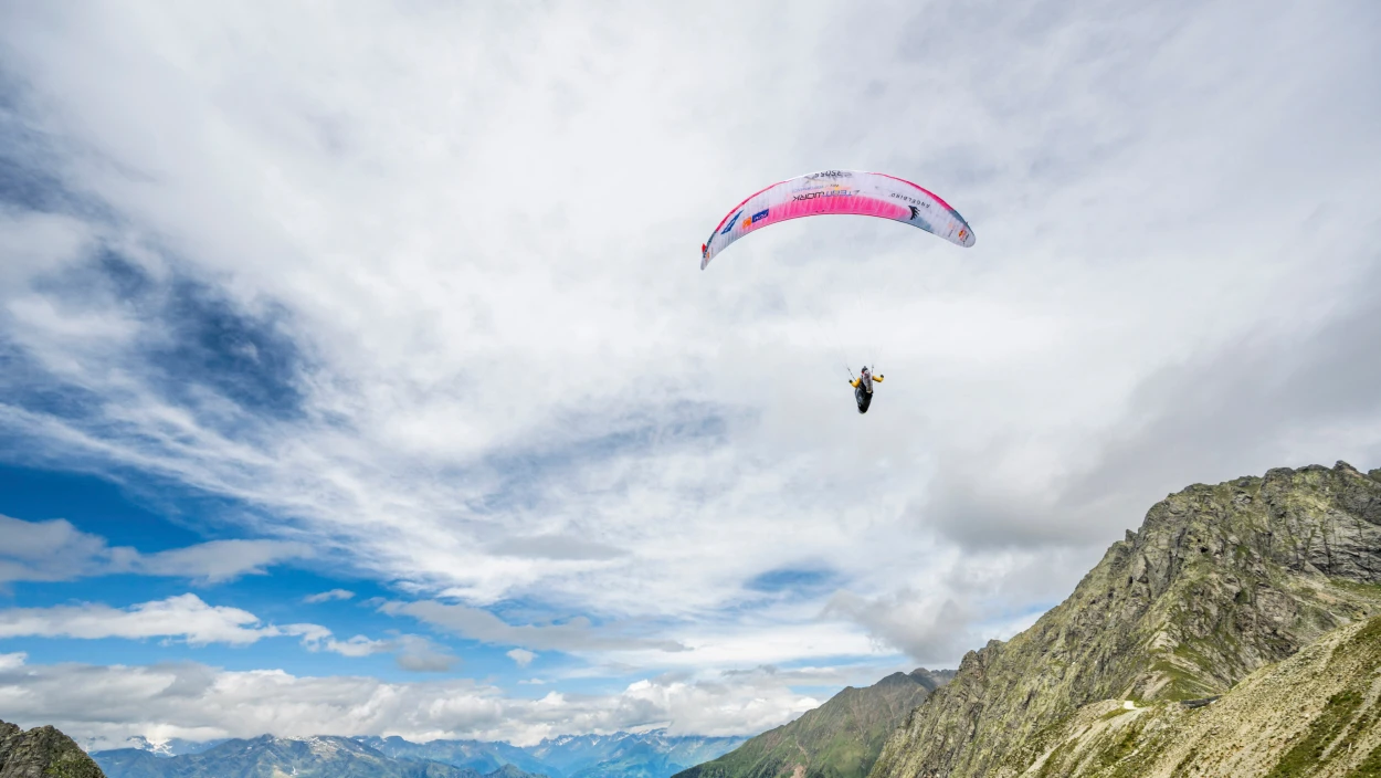 Unsere Top 5 Sommersportarten in den Bergen