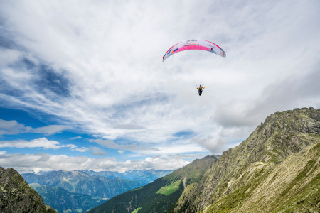 Top 5 Sommersportarten