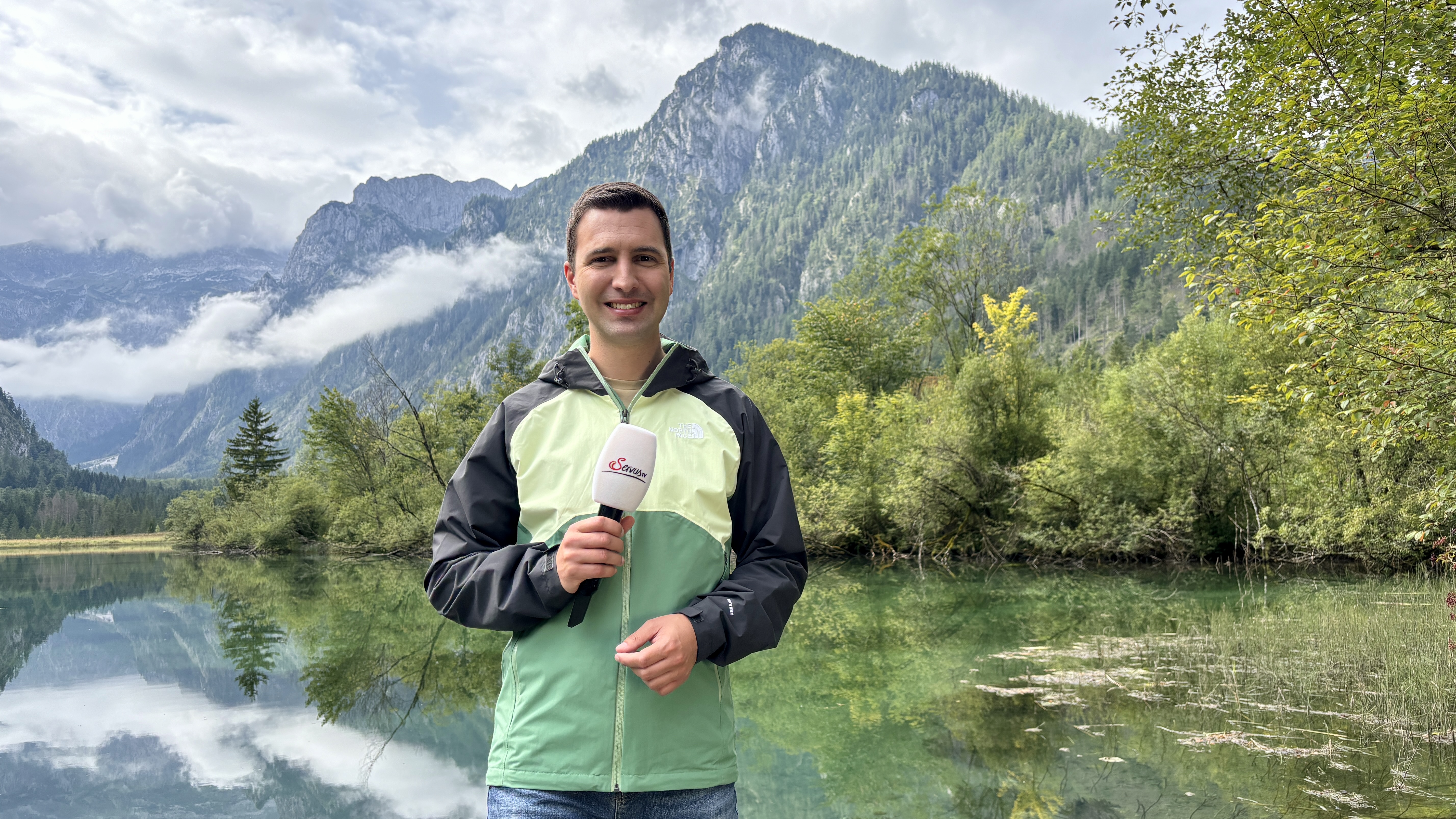 21. August - Servus Wetter