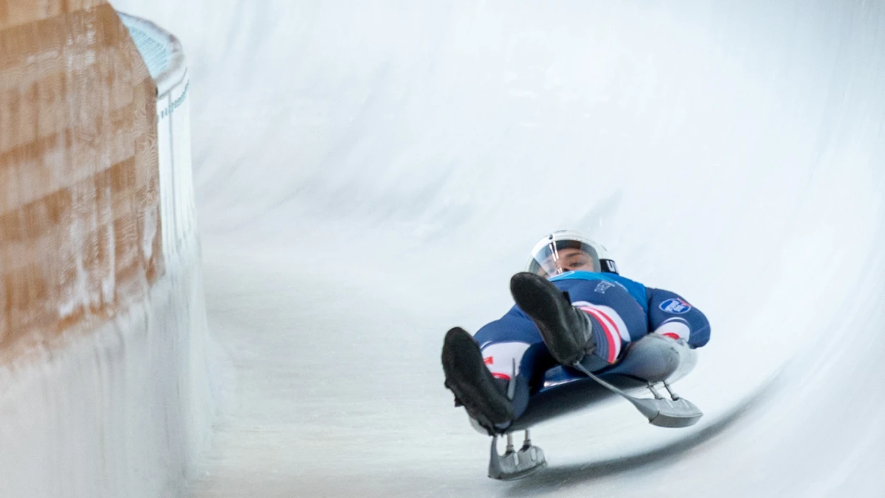 Skandal um Eiskanal Igls: Millionen-Fehlinvestition und Pfusch bei der Renovierung