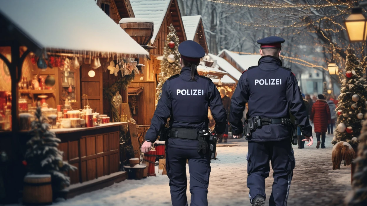 Christkindlmärkte sperren auf: Kein unbeschwertes Feiern mehr?
