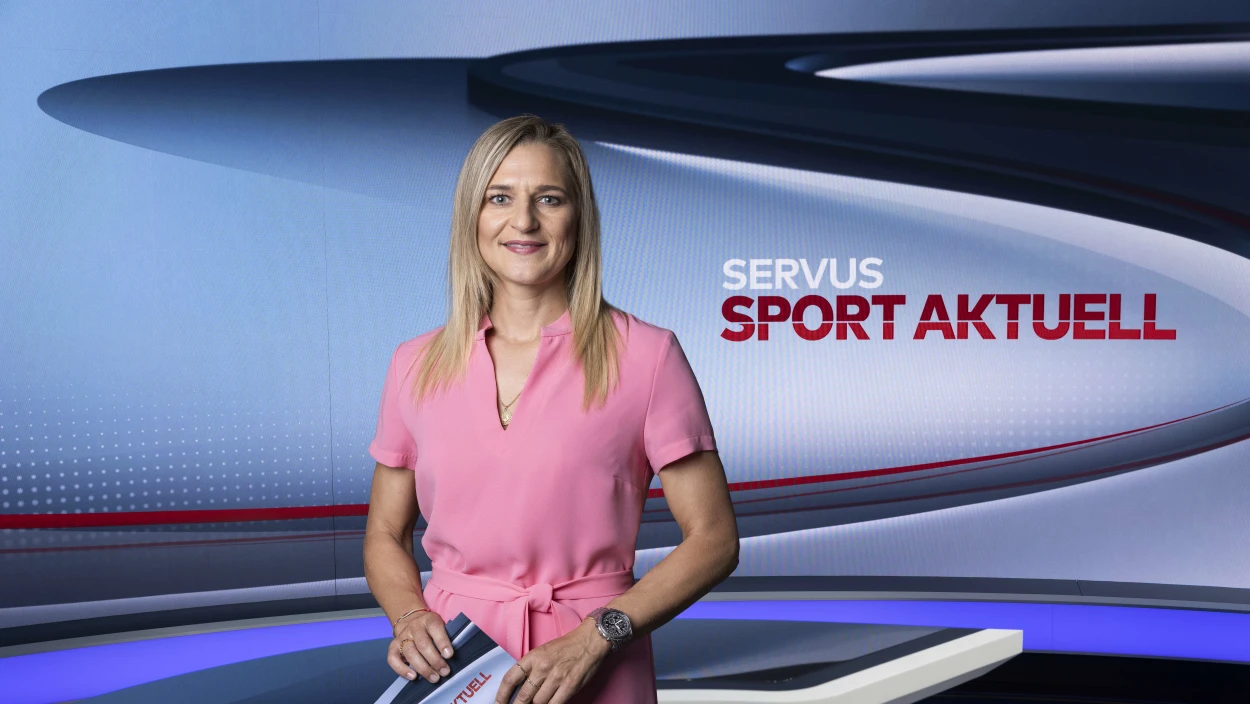 Servus Sport aktuell