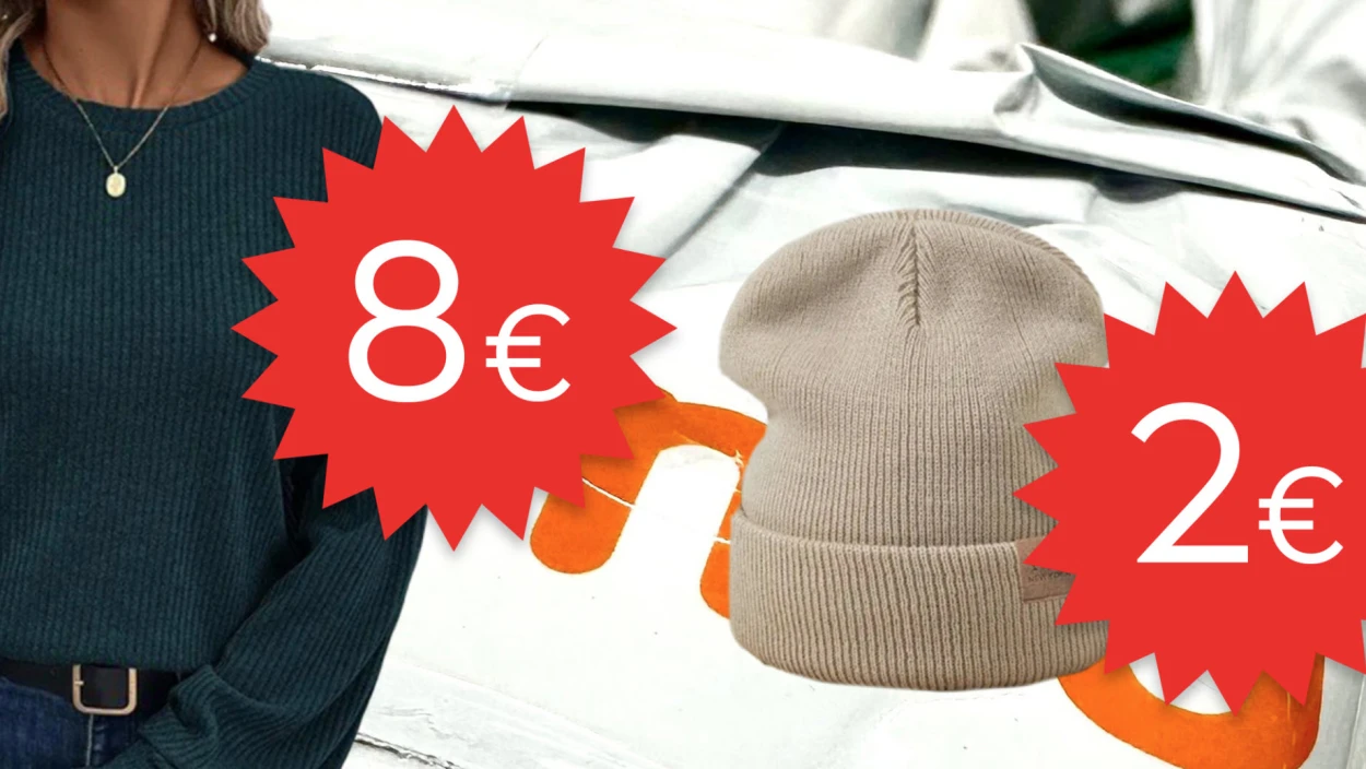 Verlockend günstig, aber gefährlich: Umweltgifte in China-Mode