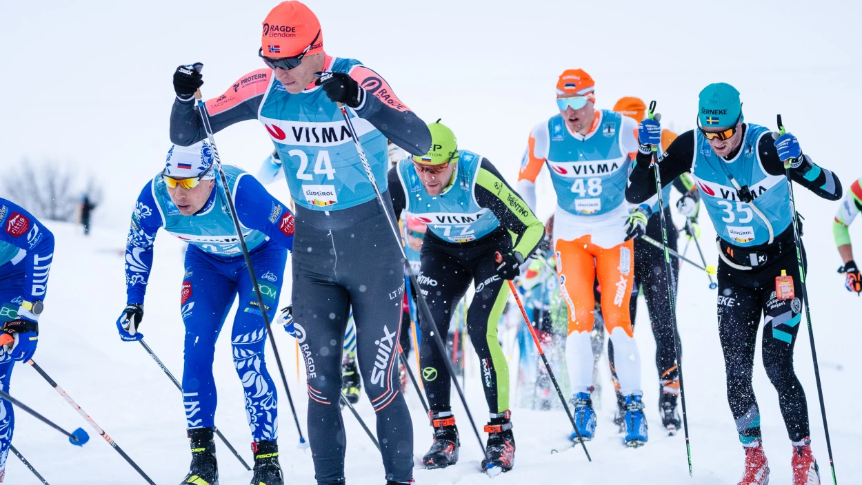 Ski Classic - Marcialonga