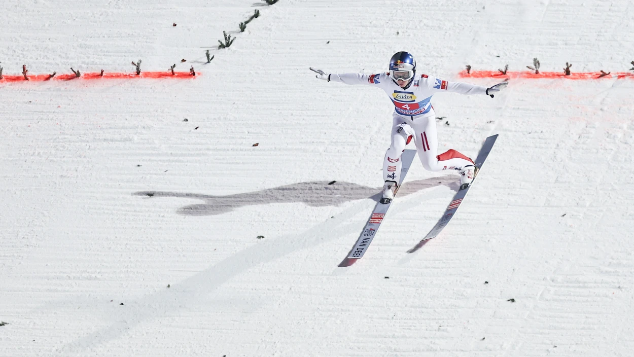 Highlights: Vierschanzentournee - Springen in Bischofshofen | Ski nordisch
