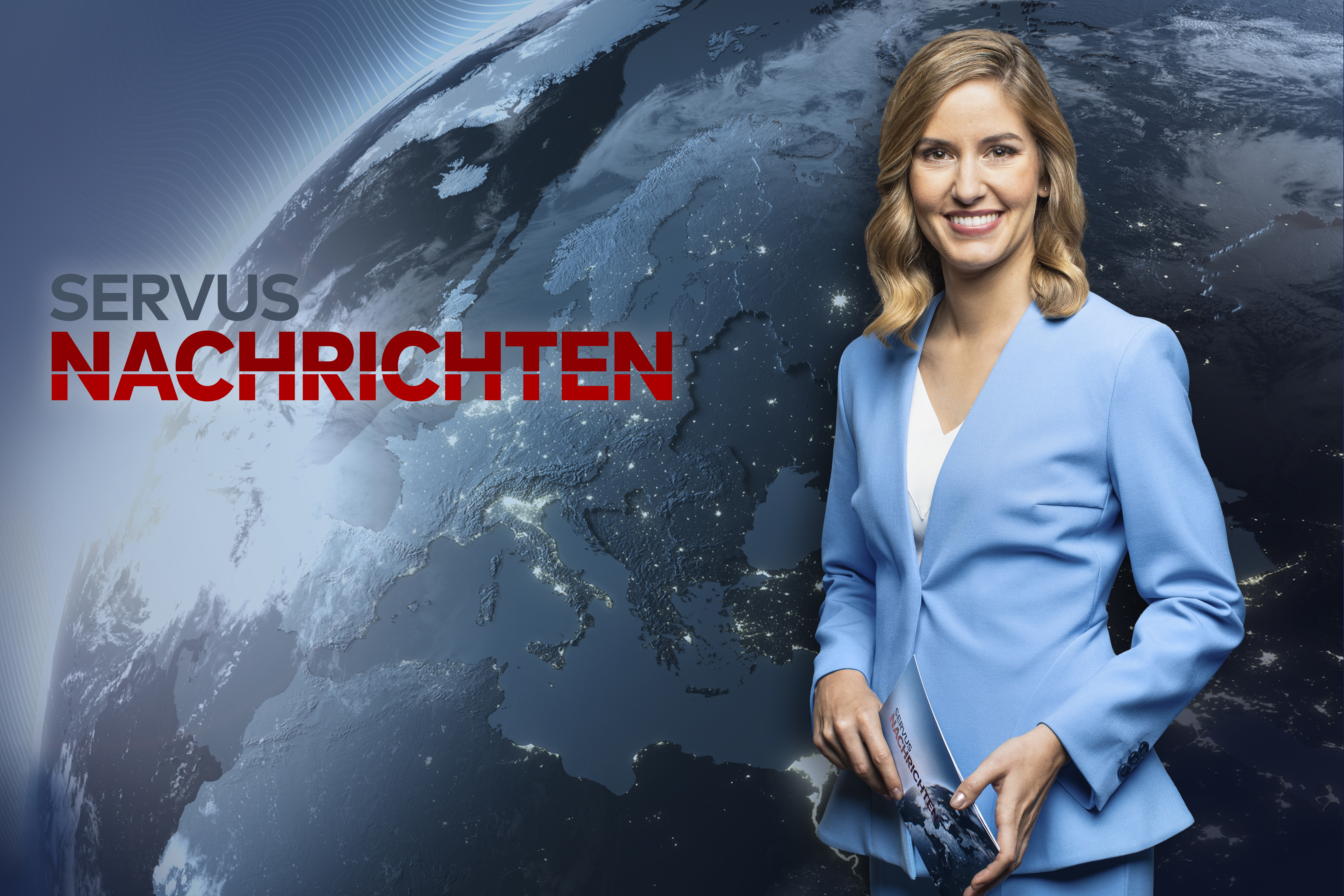 15. März - Servus Nachrichten 19:20