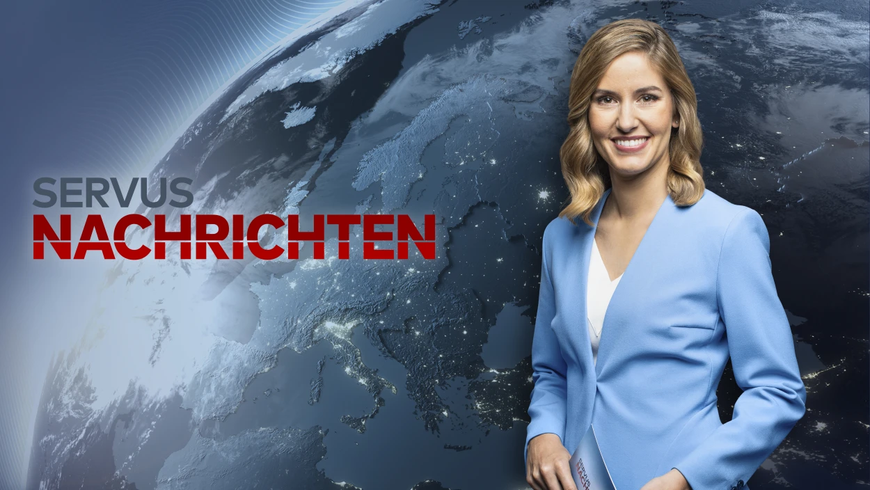 Servus Nachrichten 19:20