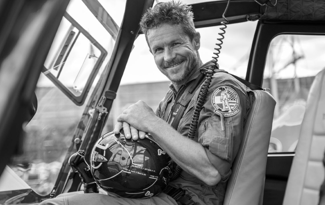 Ein Leben für das Abenteuer: Zum Tod von Felix Baumgartner